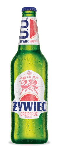 Puszka Żywiec Lekkie