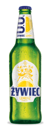 Puszka Żywiec Lekkie